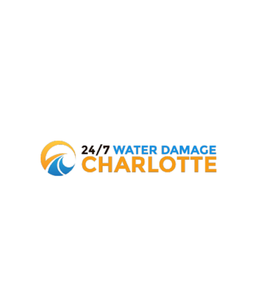 24/7 Water Damage Charlotte
