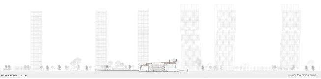  Site wide section X
