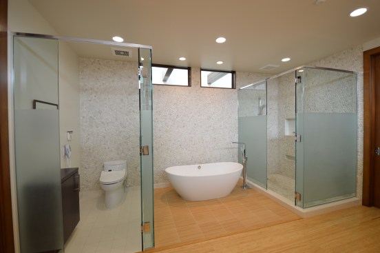 Architect - Jeannette Architects, Long Beach CA