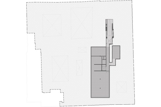 Basement Floor Plan.