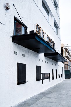 Relativity Architects + Coffee Commissary 