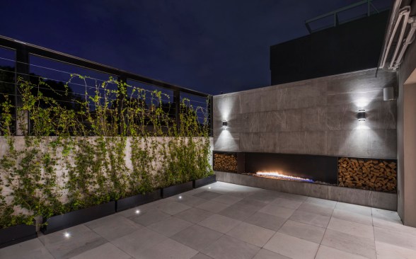La Fontaie 2 - Sobrado + Ugalde Arquitectos