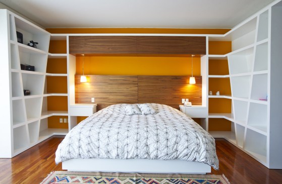 Casa Aport - DIN interiorismo