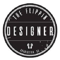 The Flippin Designer