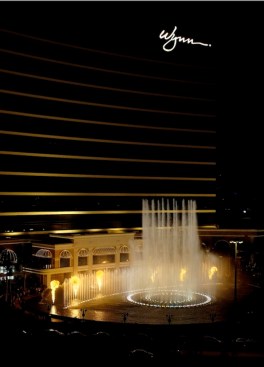 Performance+Lake+at+Wynn+Macau