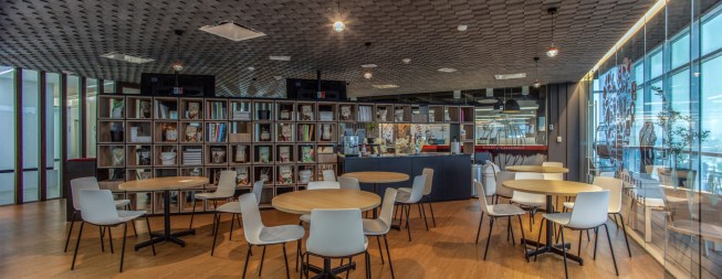 Barry Callebaut - Work +