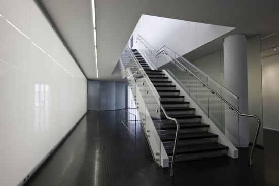 Stairwell