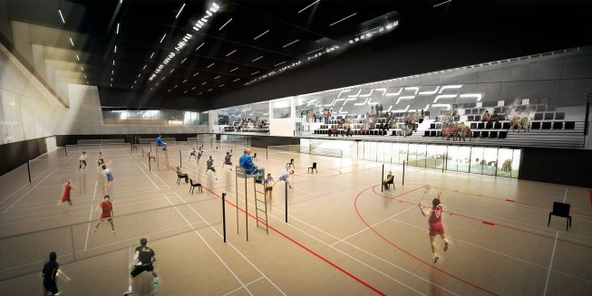 Sports+Complex+Project+-+Interiors