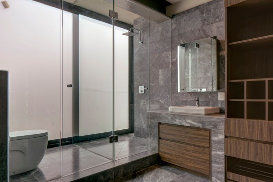 Moliere 91 - Serrano Monjaraz Arquitectos