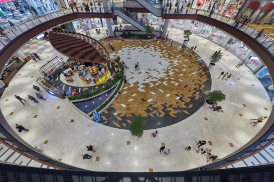 Optimum Izmir Expansion