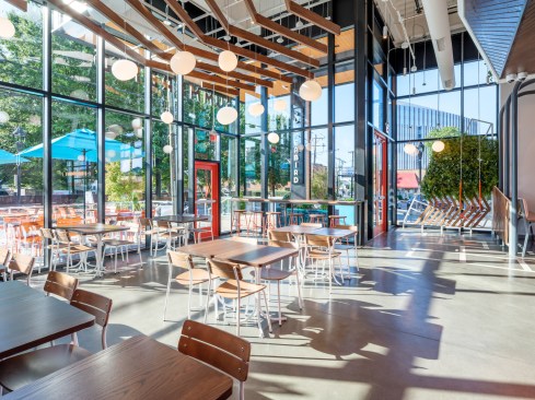 Summerbird by CORE architecture + design