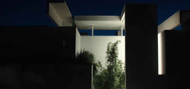 architectural shape's expression