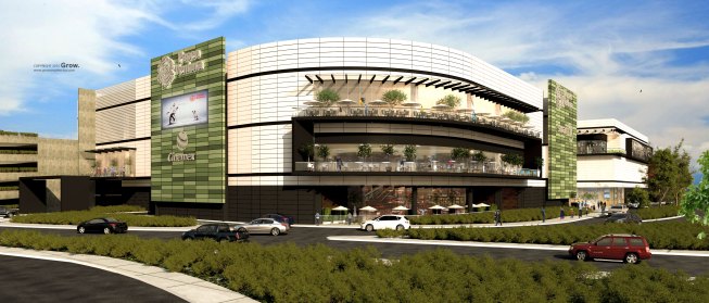 Paseo Ventura - Grow Arquitectos