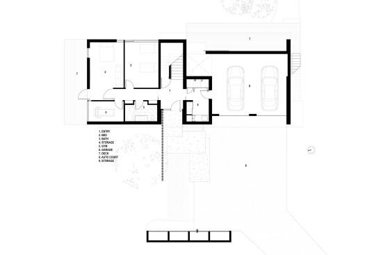 Ground Floor Plan