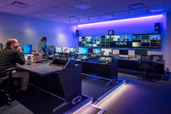 TV Production