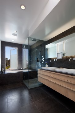 8404 Franklin Residence.  Vianney Boutry