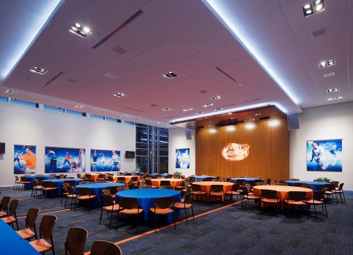 Gator Room
