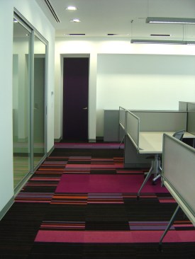 Royal Sun Alliance - usoarquitectura