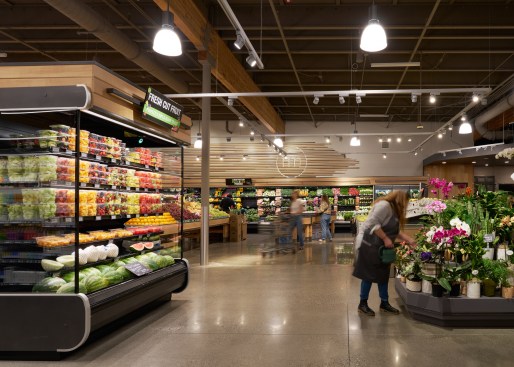 Metropolitan Market Crown Hill 