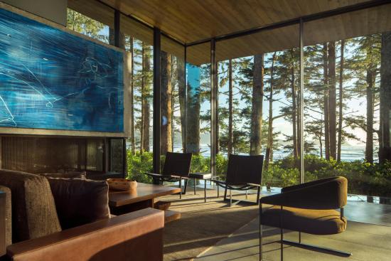 Tofino Beach House | Olson Kundig