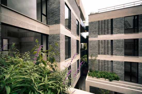 Departamentos DRL - Estudio MMX