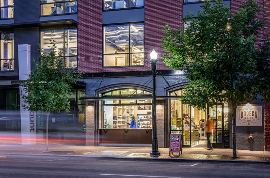 Bodega Boise