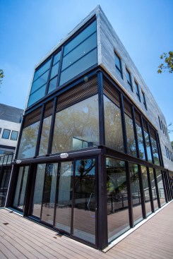 Real de Hacienda - Sobrado + Ugalde Arquitectos