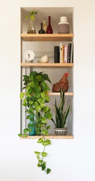 Brooklyn Townhouse Renovation - Kitchen 