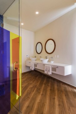 Hotel Velamor  - DIN interiorismo