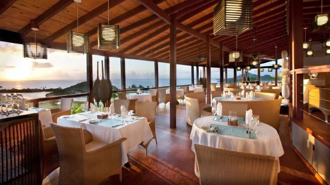 Master Planning and Architecture by OBMI