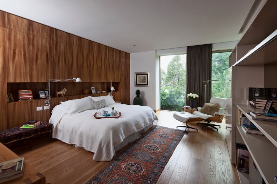 Monte Parnaso by vgz arquitectura