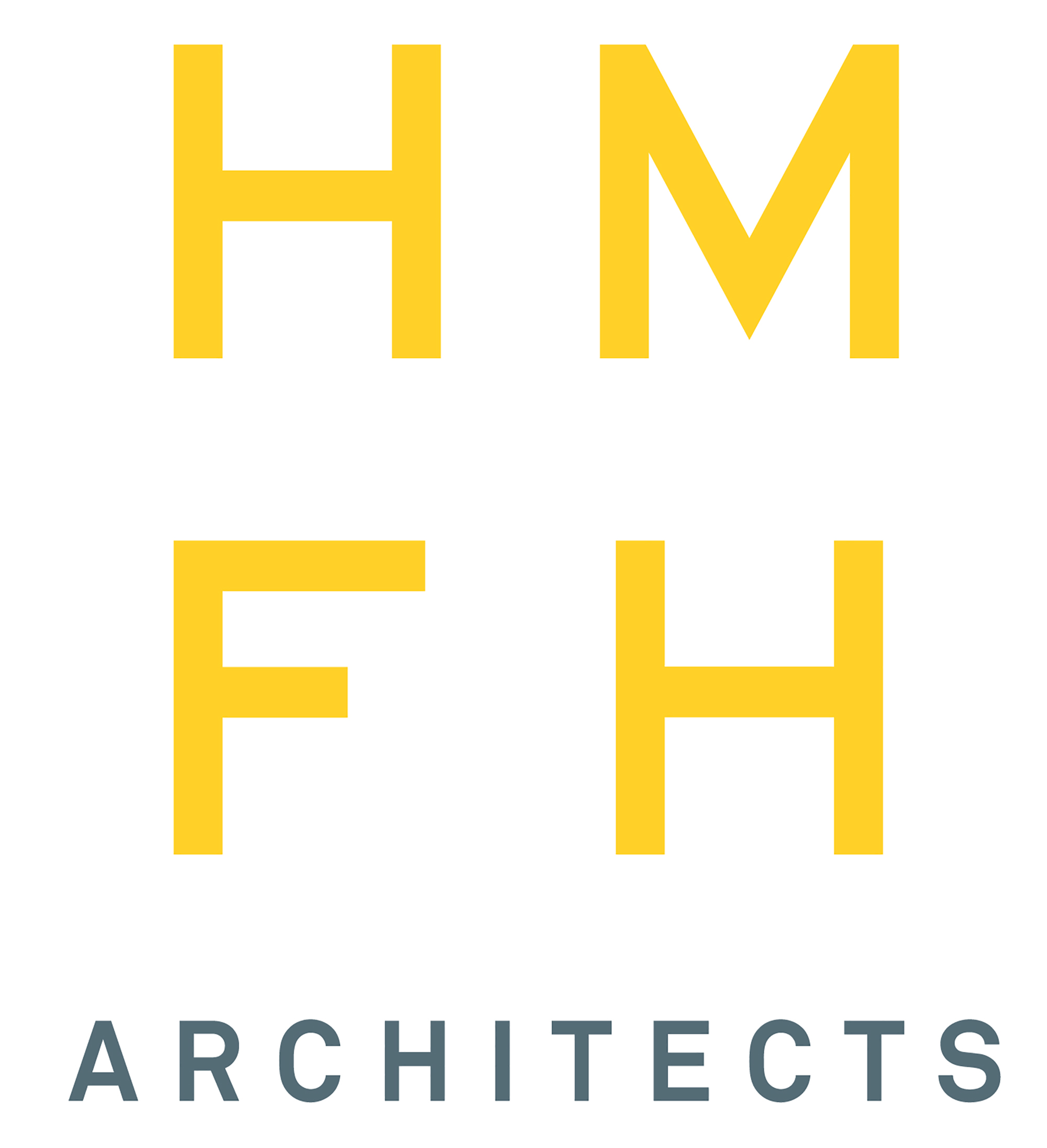 HMFH Architects