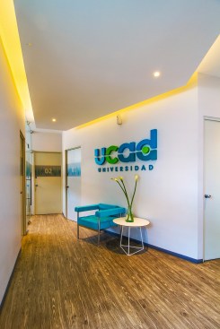 UCAD - DIN interiorismo