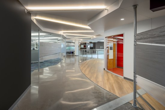 Hallway