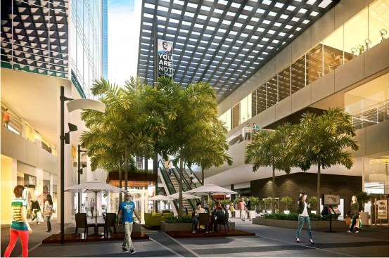 Sania - Grow Arquitectos