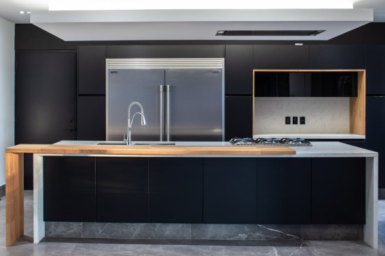 La Galera - CRAFT Arquitectos