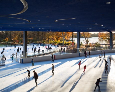 Tod Williams Billie Tsien