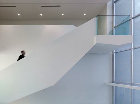 Carlos Rosario International Charter School, Shinberg Levinas Architectural Design