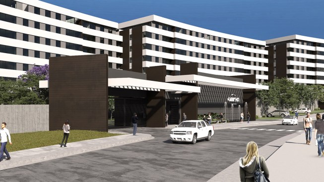 Celesta - Eskema Arquitectos