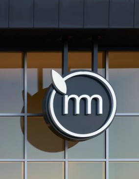 Metropolitan Market Crown Hill 