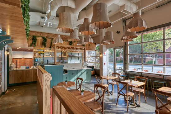 Prima by CORE architecture + design 