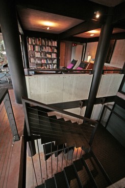 Casa Lau - Serrano Monjaraz Arquitectos