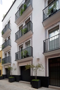CD8 - Boue Arquitectos
