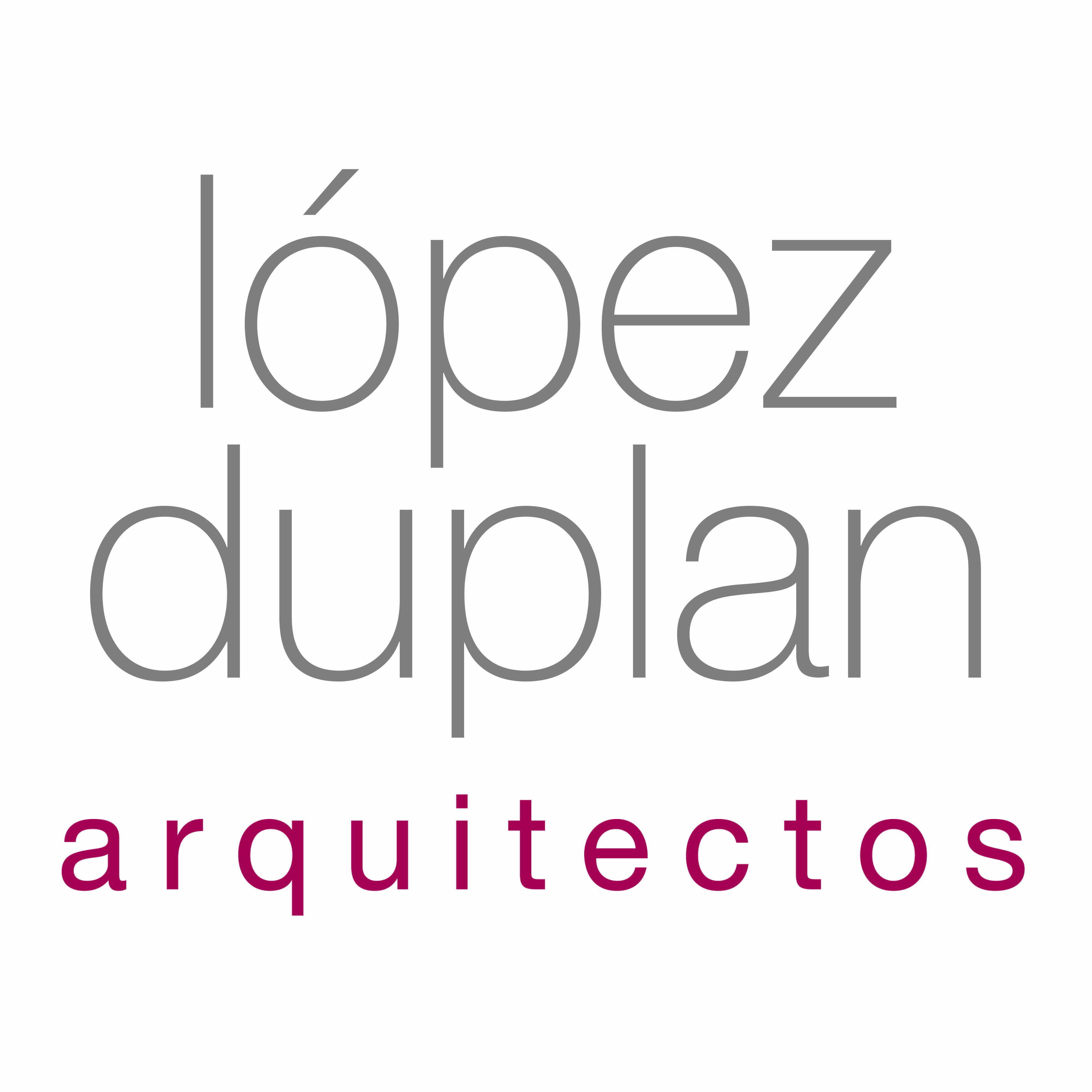 Lopez Duplan Arquitectos
