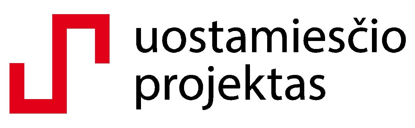Uostamiescio projektas