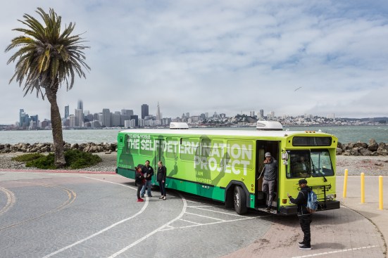 5 Keys Mobile Classroom