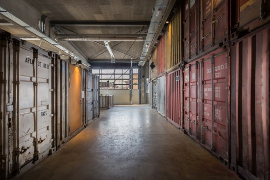 Savioz Fabrizzi Architectes