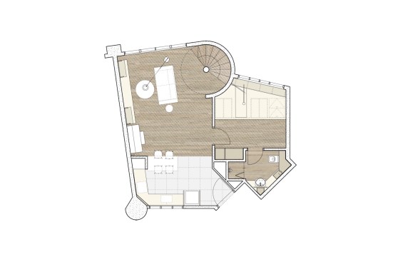 level 1 plan