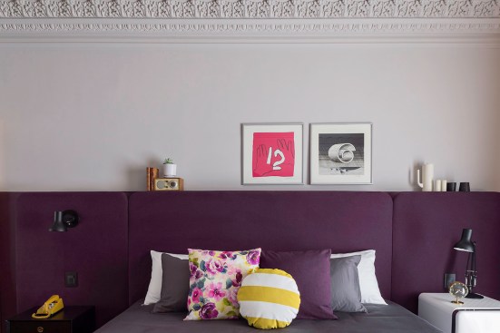 HotelPug Seal - German Velasco Arquitectos