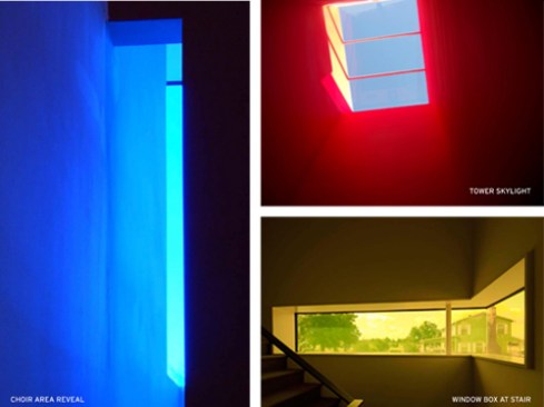 Saint Nicholas Eastern Orthodox Church 